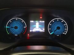 Hongqi E-QM5 610km PLUS - фото 14