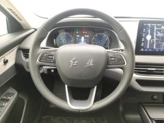 Hongqi E-QM5 610km PLUS - фото 15