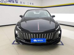 Hongqi E-QM5 610km PLUS - фото 2