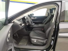 Hongqi E-QM5 610km PLUS - фото 9