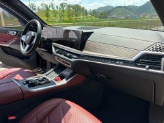 BMW X5 xDrive 40Li M - фото 10