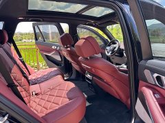 BMW X5 xDrive 40Li M - фото 11