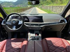 BMW X5 xDrive 40Li M - фото 12