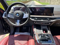 BMW X5 xDrive 40Li M - фото 13