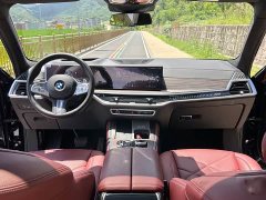 BMW X5 xDrive 40Li M - фото 15
