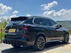 BMW X5 xDrive 40Li M - фото 17