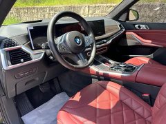 BMW X5 xDrive 40Li M - фото 6