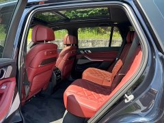 BMW X5 xDrive 40Li M - фото 8