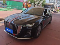 Hongqi H5 1.5T DCT Edition - фото 1