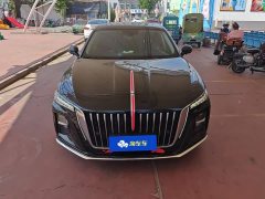 Hongqi H5 1.5T DCT Edition - фото 2