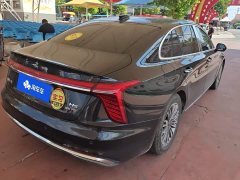Hongqi H5 1.5T DCT Edition - фото 3