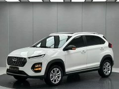 Chery 3x Edition 1.5L CVT Edition - фото 1