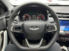 Chery 3x Edition 1.5L CVT Edition - фото 12