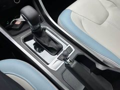 Chery 3x Edition 1.5L CVT Edition - фото 14