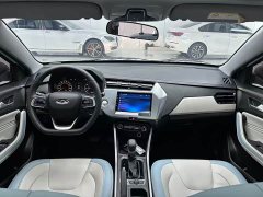 Chery 3x Edition 1.5L CVT Edition - фото 15