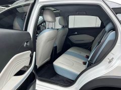 Chery 3x Edition 1.5L CVT Edition - фото 18