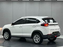 Chery 3x Edition 1.5L CVT Edition - фото 2