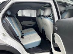 Chery 3x Edition 1.5L CVT Edition - фото 20