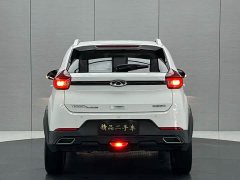 Chery 3x Edition 1.5L CVT Edition - фото 3