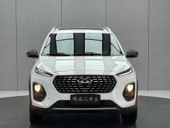 Chery 3x Edition 1.5L CVT Edition - фото 4