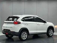 Chery 3x Edition 1.5L CVT Edition - фото 5