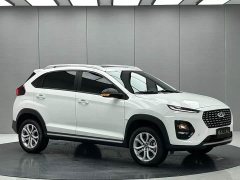 Chery 3x Edition 1.5L CVT Edition - фото 6