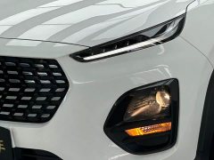 Chery 3x Edition 1.5L CVT Edition - фото 7