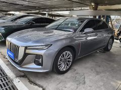 Hongqi H5 2.0T Edition - фото 1
