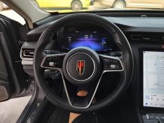 Hongqi H5 2.0T Edition - фото 14