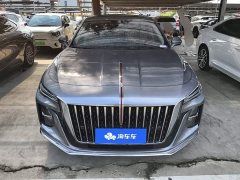 Hongqi H5 2.0T Edition - фото 2