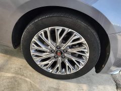 Hongqi H5 2.0T Edition - фото 6