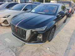 Hongqi H5 2.0T Edition - фото 1
