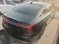 Hongqi H5 2.0T Edition - фото 12