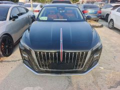 Hongqi H5 2.0T Edition - фото 2