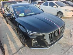 Hongqi H5 2.0T Edition - фото 3