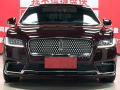 Lincoln 2.0T 2WD Edition VI - фото 2