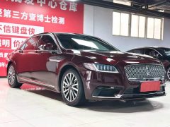 Lincoln 2.0T 2WD Edition VI - фото 3