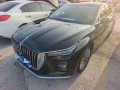 Hongqi H5 2.0T Edition - фото 1
