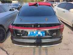 Hongqi H5 2.0T Edition - фото 12