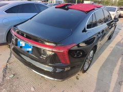 Hongqi H5 2.0T Edition - фото 13
