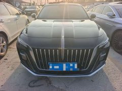 Hongqi H5 2.0T Edition - фото 2
