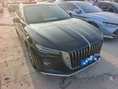 Hongqi H5 2.0T Edition - фото 3