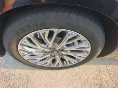 Hongqi H5 2.0T Edition - фото 4