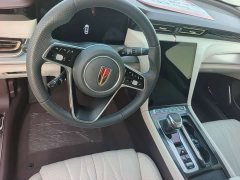 Hongqi H5 2.0T Edition - фото 8