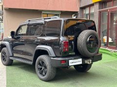 Tank 300 2021 Off-Road Version 2.0T Conqueror - фото 7