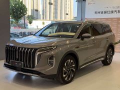 Hongqi HS7 PHEV 2.0T PHEV AWD Edition 6 - фото 1