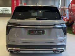 Hongqi HS7 PHEV 2.0T PHEV AWD Edition 6 - фото 13