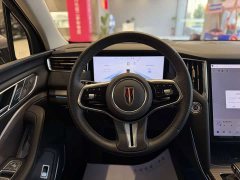 Hongqi HS7 PHEV 2.0T PHEV AWD Edition 6 - фото 17