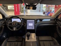 Hongqi HS7 PHEV 2.0T PHEV AWD Edition 6 - фото 19