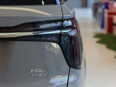 Hongqi HS7 PHEV 2.0T PHEV AWD Edition 6 - фото 3